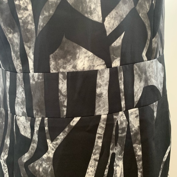 Esprit lined dress - Picture 4 of 6